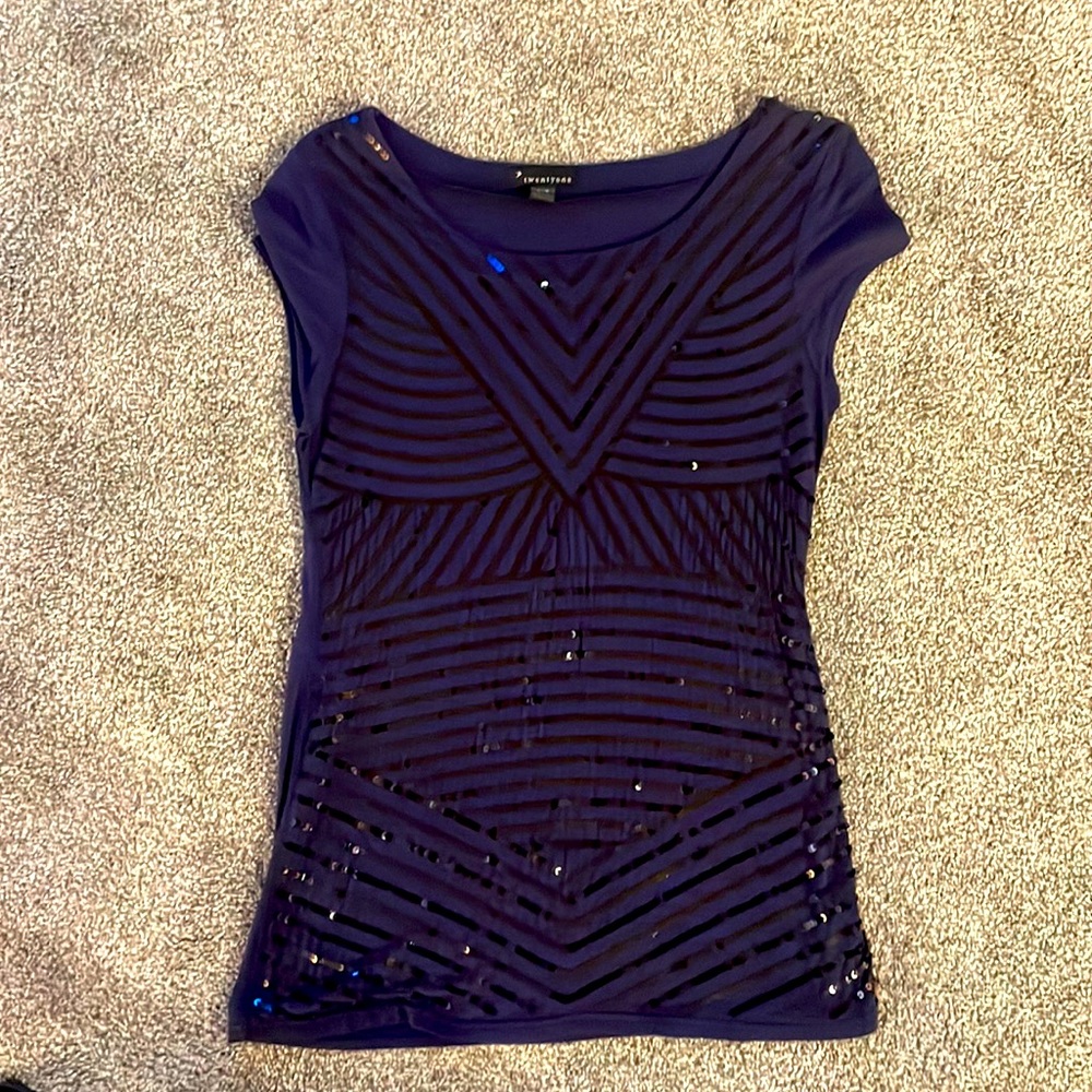 Forever 21 Top